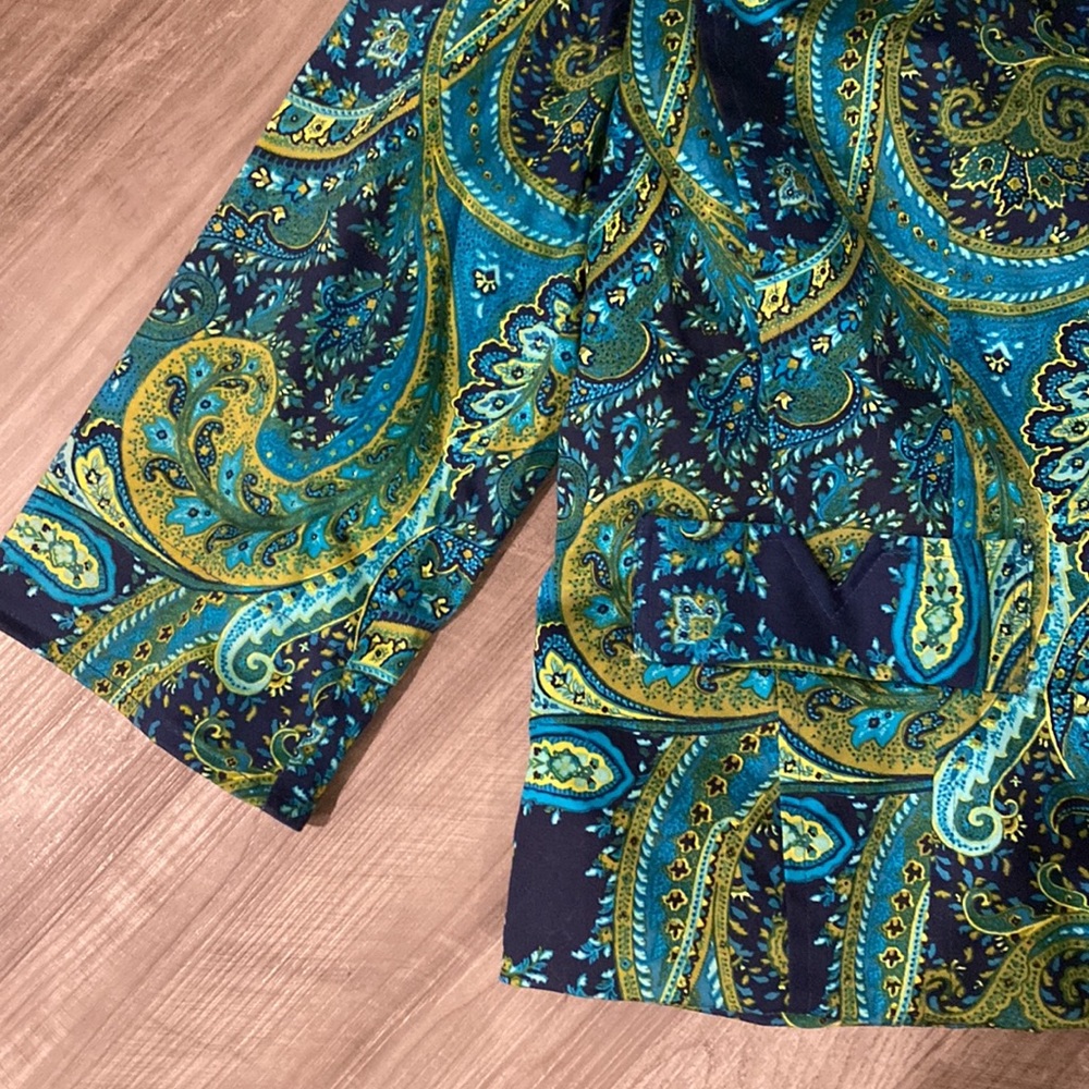 3 Palms Blazer Jacket - Picture 6 of 9